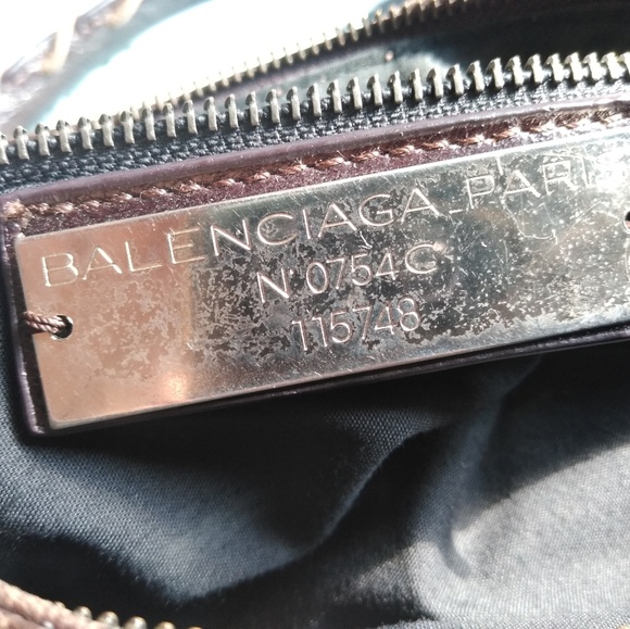 Balenciaga - Picture 8 of 8